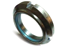 GUK self-locking nuts 
