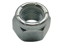 NE Series Nylon Insert Lock Nuts