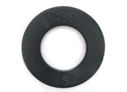 ASTM F436 Hardened Washer