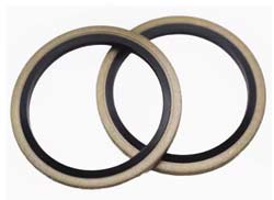 Bonded Sealing Washer