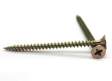 DIN 7505A chipboard screws