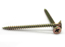 Chipboard Screws