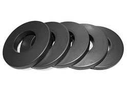 DIN 7349 Thick Flat Washer