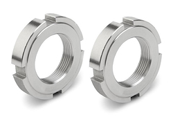 DIN 1804 Slotted Locknuts