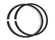 DIN 5417 External Snap Rings