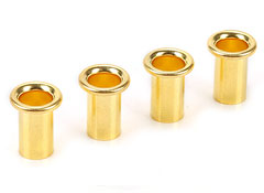 DIN 7340 Brass Tubular Rivet