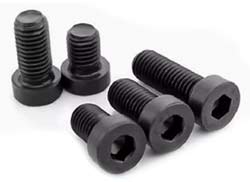 DIN 7984 Hex Socket Cap Screw ( Low Head Type )