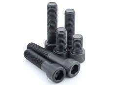 DIN 912 Socket Head Cap Screw