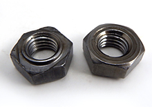DIN 929 Hexagon weld nuts 