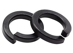 GOST 6402-70 Spring Washer