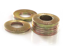 NFE 25-511 Conical contact washers
