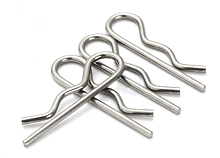 Pins