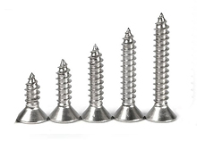 self-tapping-screws