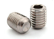 set-screws