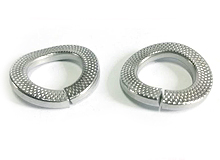 SN 60727 VSKD Curved Spring Lock Washer