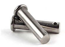 Stainless Steel Clevis Pins