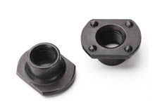 T Nut Weld Nut with Welding Spot - China Weld Nut T Nut Flange Nut Cap Nut  Wheel Nut, Cage Nut Clip Nut Lock Nut Nylon Nut